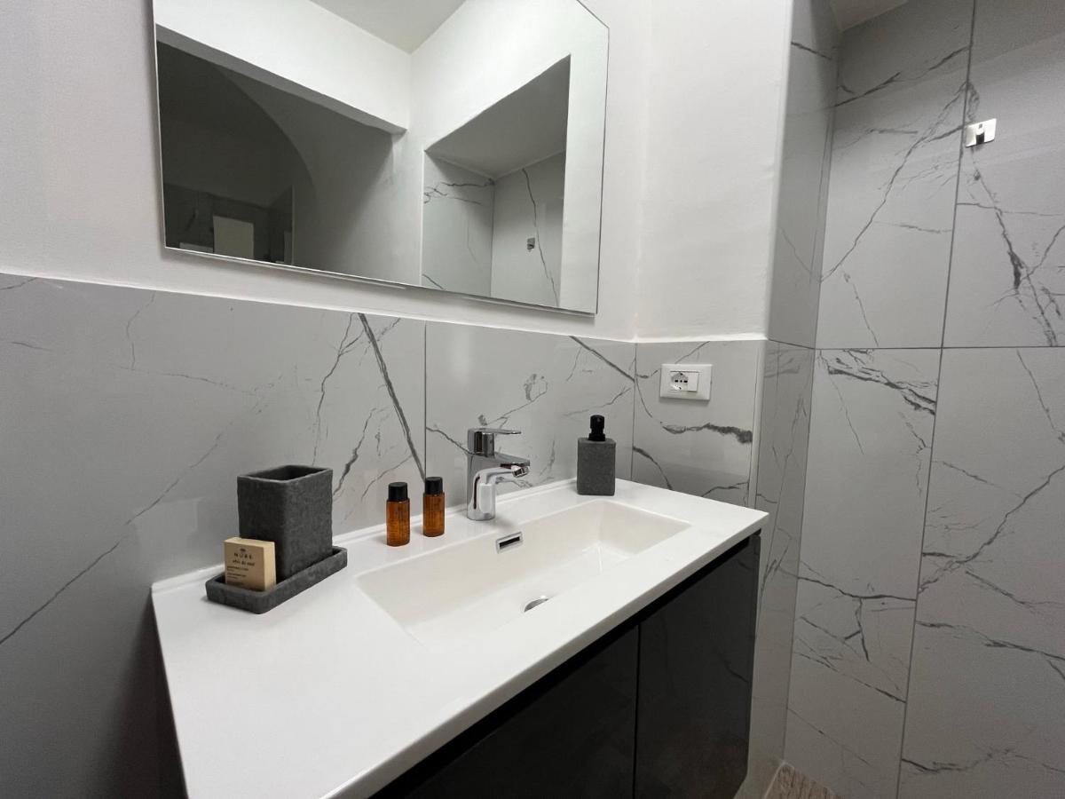 La Nicchia Apartment Asti Exterior photo